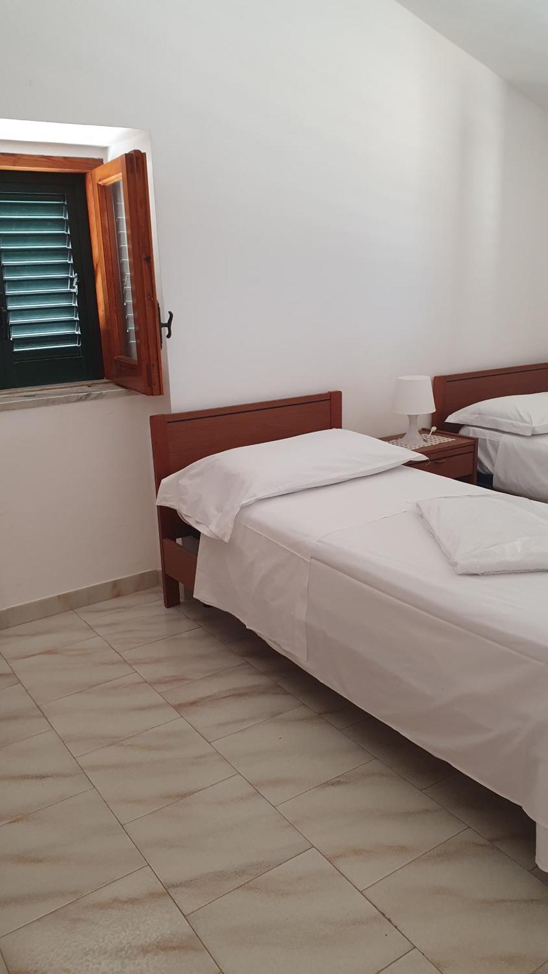 Palinuro Villa Bellavista Room photo