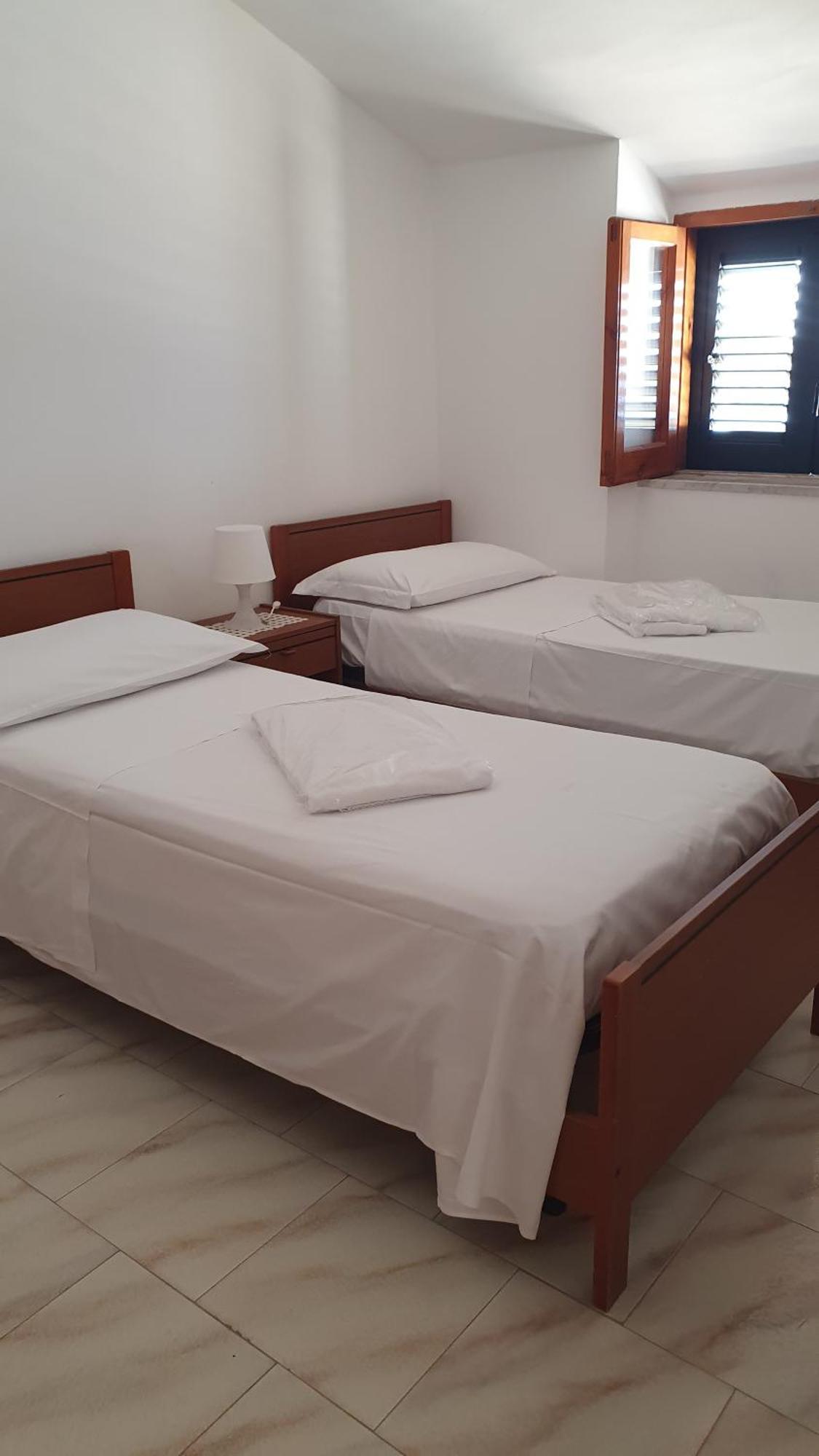 Palinuro Villa Bellavista Room photo