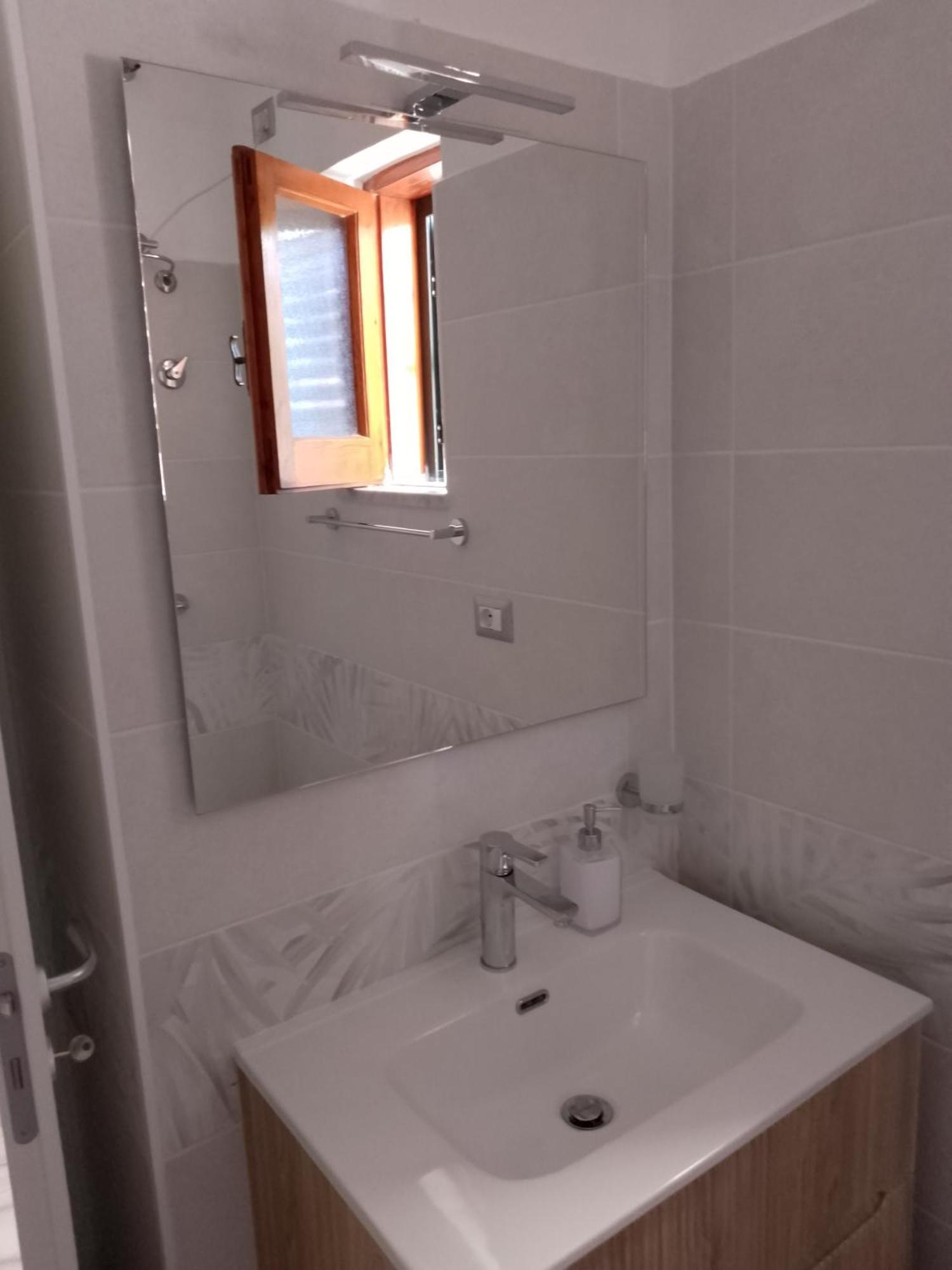 Palinuro Villa Bellavista Room photo